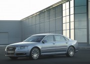 Audi A8 Quattro